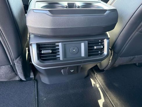 Certified 2025 Ford F150 Tremor w/ Bed Utility Package image 11