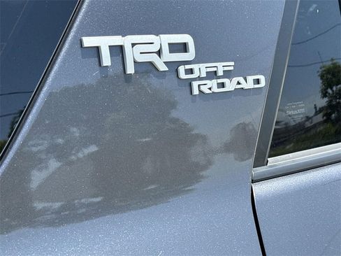 Used 2023 Toyota 4Runner TRD Off-Road image 27