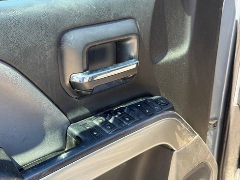 Used 2016 Chevrolet Silverado 1500 LT w/ All Star Edition AWD/4WD image 12