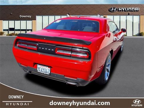 Used 2023 Dodge Challenger GT image 4