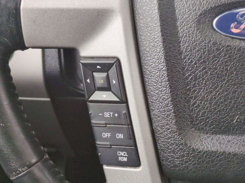 Used 2015 Ford Expedition Limited w/ Equipment Group 301A image 27