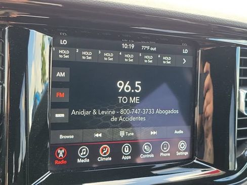 Used 2023 Dodge Durango SXT Launch Edition RWD image 24