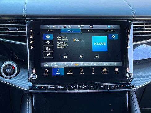 Used 2022 Jeep Grand Wagoneer Series II image 21