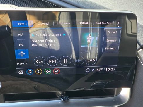 Certified 2023 Chevrolet Corvette Stingray Coupe w/ 1LT image 20