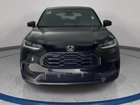 Used 2024 Honda HR-V Sport image 2