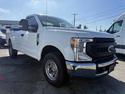 Used 2022 Ford F250 XL w/ Power Equipment Group