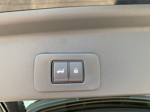 New 2026 Nissan Murano SL w/ Comfort Package AWD/4WD image 6