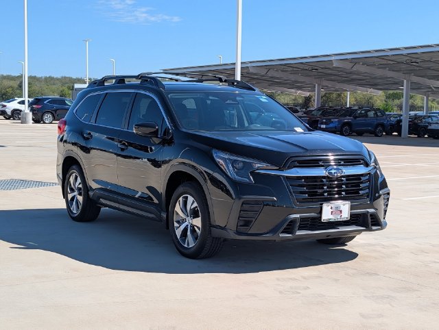 Certified 2024 Subaru Ascent Premium AWD/4WD image 7