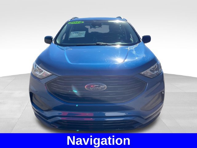Used 2024 Ford Edge SE w/ Black Appearance Package AWD/4WD image 8