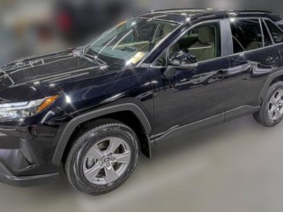 Used 2025 Toyota RAV4 XLE w/ Convenience Package