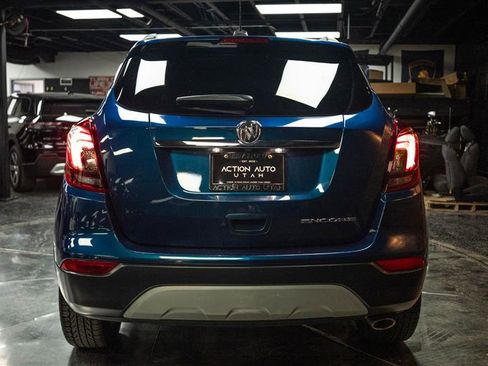 Used 2019 Buick Encore Preferred FWD image 6