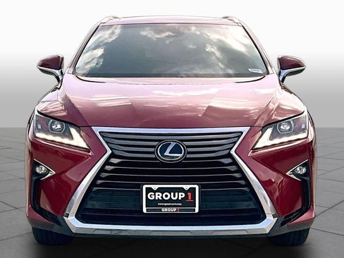 Used 2019 Lexus RX 350 FWD w/ Premium Package image 4