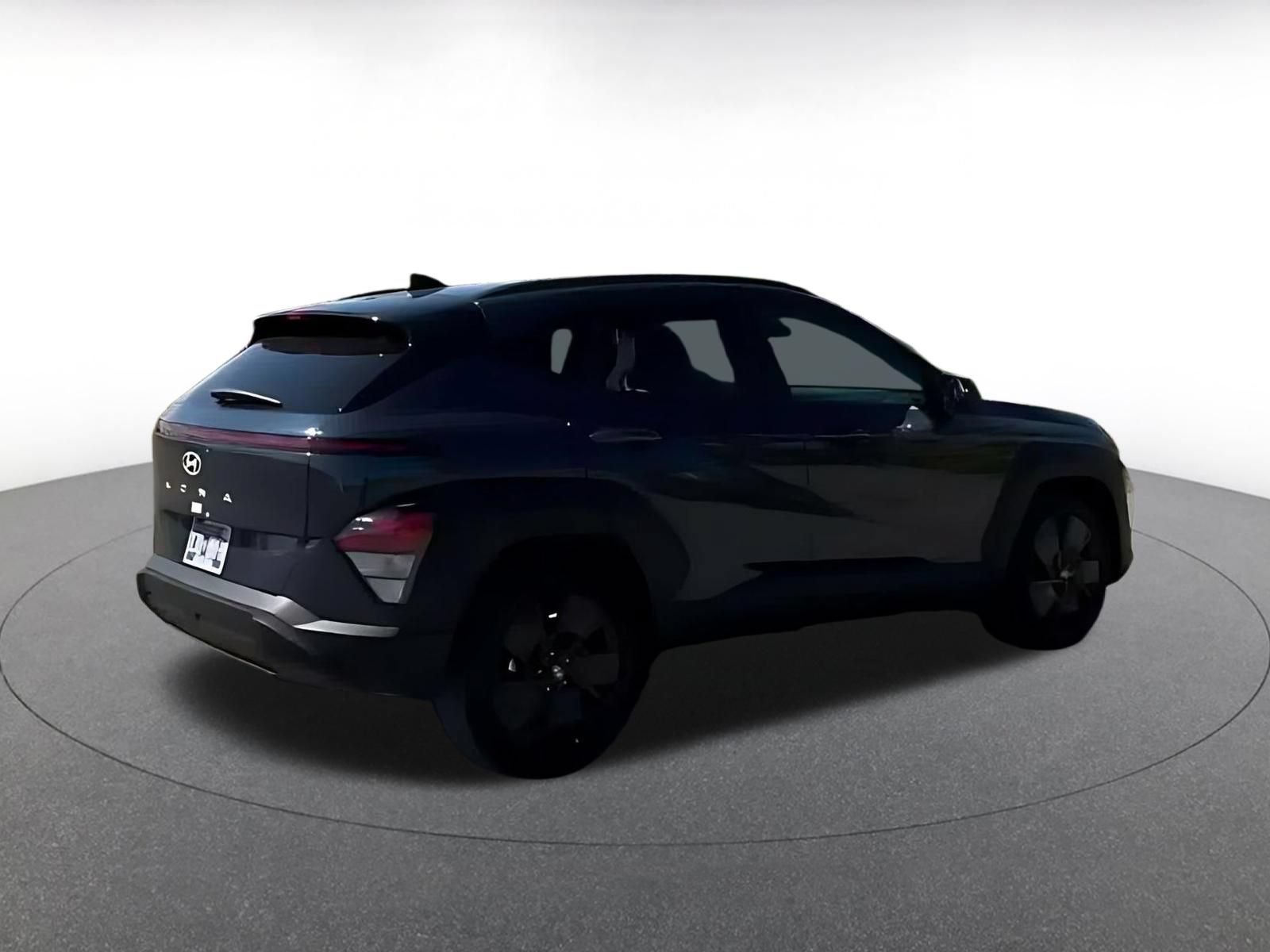 Used 2026 Hyundai Kona SEL Sport FWD image 13