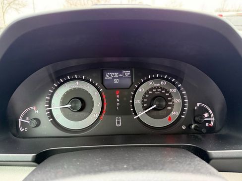 Used 2016 Honda Odyssey EX-L image 11