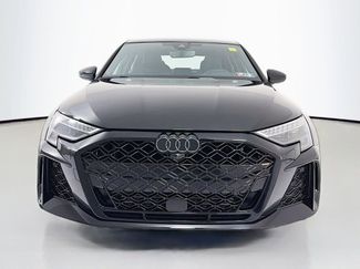 New 2025 Audi RS 3 2.5 TFSI video 2