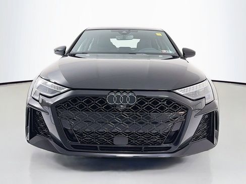 New 2025 Audi RS 3 2.5 TFSI image 2