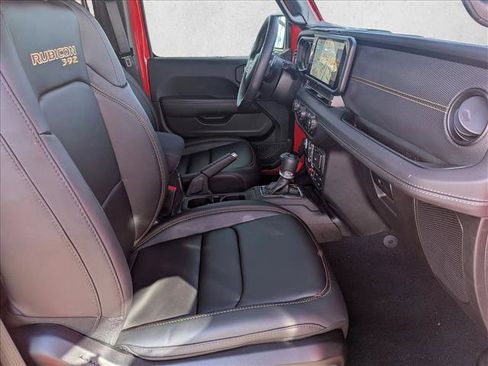 Used 2024 Jeep Wrangler Unlimited Rubicon 392 image 23