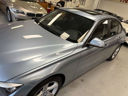 Used 2014 BMW 328i Sedan image 3