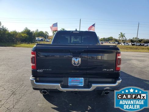 Used 2024 RAM 1500 Limited image 23