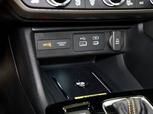 New 2026 Acura Integra A-Spec image 21