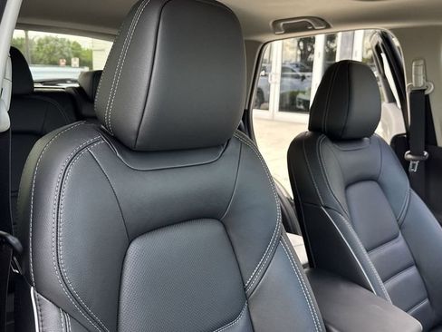 New 2025 MAZDA CX-5 AWD 2.5 S w/ Preferred Package image 47