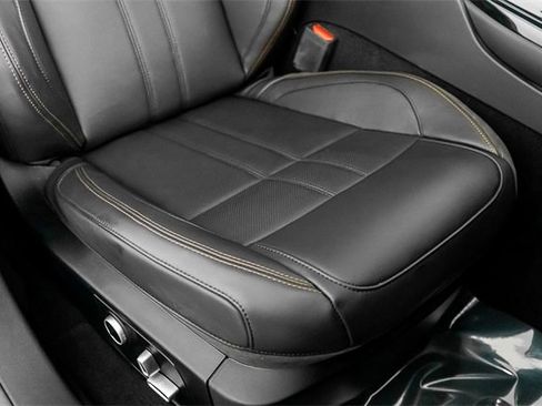 Used 2024 Maserati Levante Modena Ultima image 31