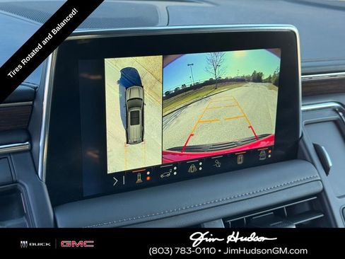 Used 2024 Chevrolet Tahoe High Country w/ Advanced Technology Package image 5