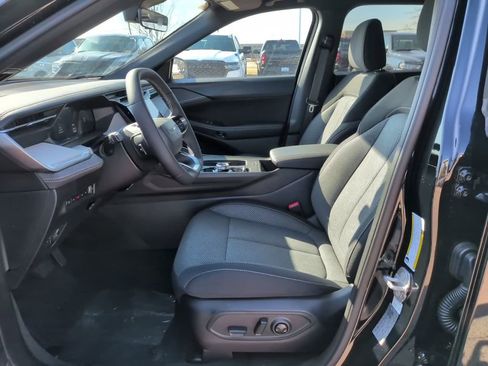 New 2026 Jeep Cherokee Laredo image 22