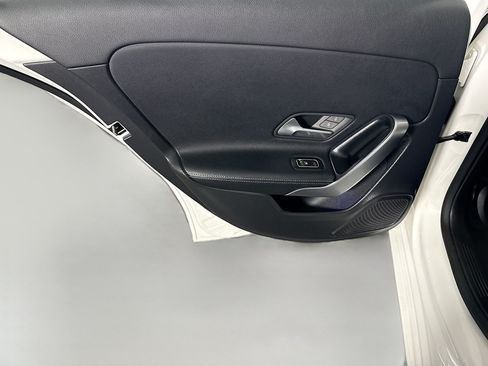 Used 2022 Mercedes-Benz A 220 4MATIC w/ Premium Package Lite image 26
