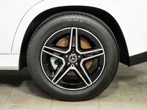 Used 2026 Mercedes-Benz GLE 450 4MATIC image 39
