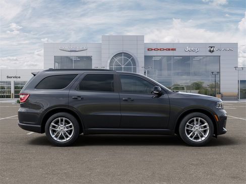 New 2026 Dodge Durango GT image 21