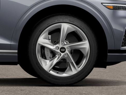 New 2026 Genesis GV70 2.5T AWD/4WD image 8