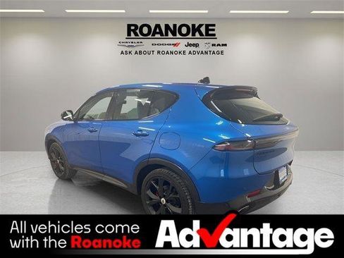 Used 2024 Dodge Hornet R/T image 7