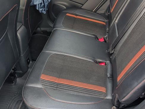 Used 2018 Ford EcoSport SES w/ SES Cold Weather Package AWD/4WD image 10