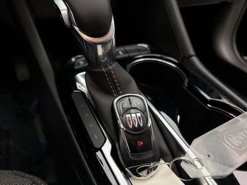 Used 2026 Buick Encore GX Preferred image 22