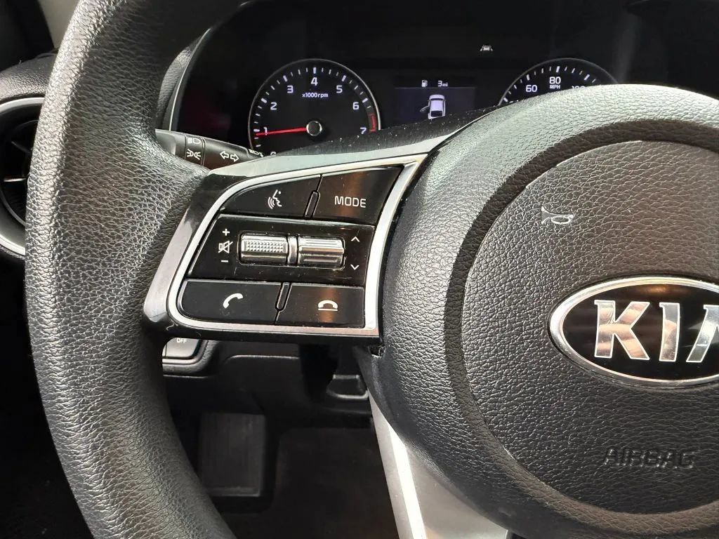 Used 2019 Kia Forte LXS FWD image 21