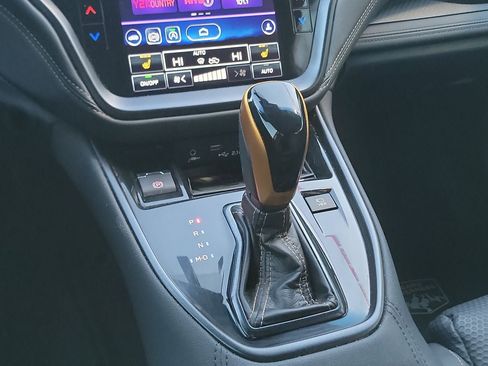 Used 2022 Subaru Outback Wilderness image 17