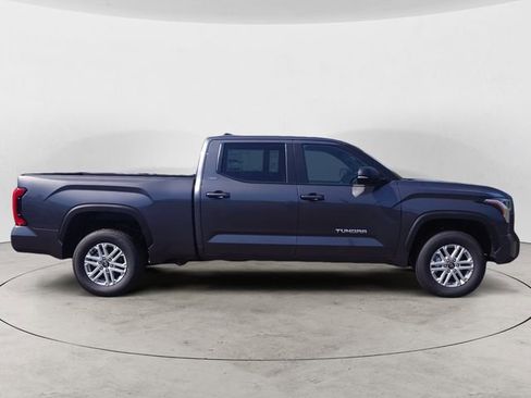 New 2026 Toyota Tundra SR5 AWD/4WD image 6