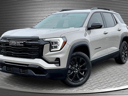 New 2026 GMC Terrain Elevation w/ Black Edition