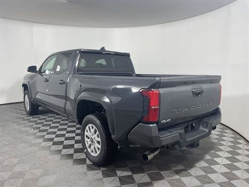 New 2026 Toyota Tacoma SR5 AWD/4WD image 5