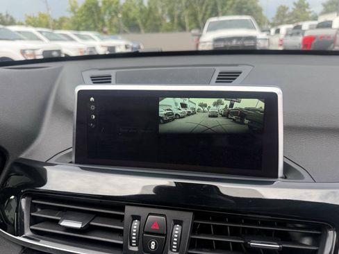 Used 2018 BMW X1 sDrive28i FWD image 23