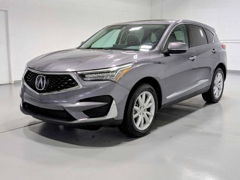 Certified 2020 Acura RDX AWD image 1