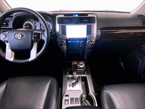 Used 2022 Toyota 4Runner Limited AWD/4WD image 15