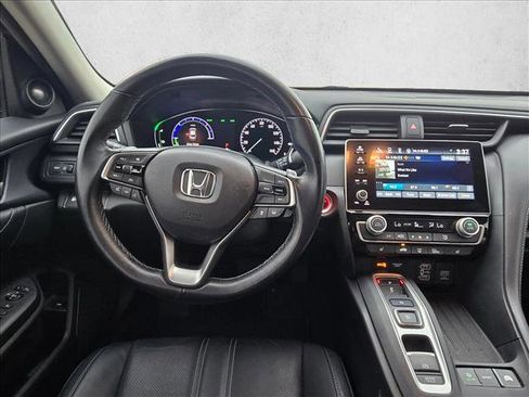 Used 2022 Honda Insight Touring image 16