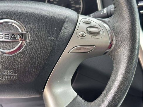 Used 2016 Nissan Murano SL w/ SL Technology Package AWD/4WD image 27