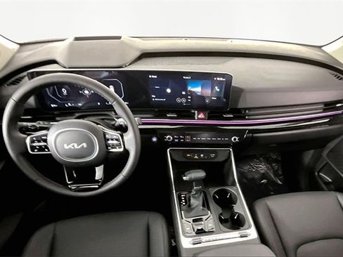 New 2026 Kia Carnival SX Prestige image 6