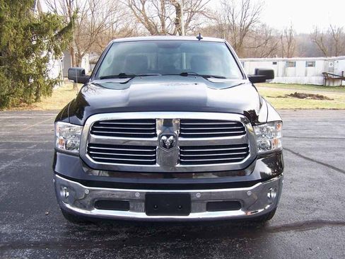 Used 2016 RAM 1500 Big Horn image 3
