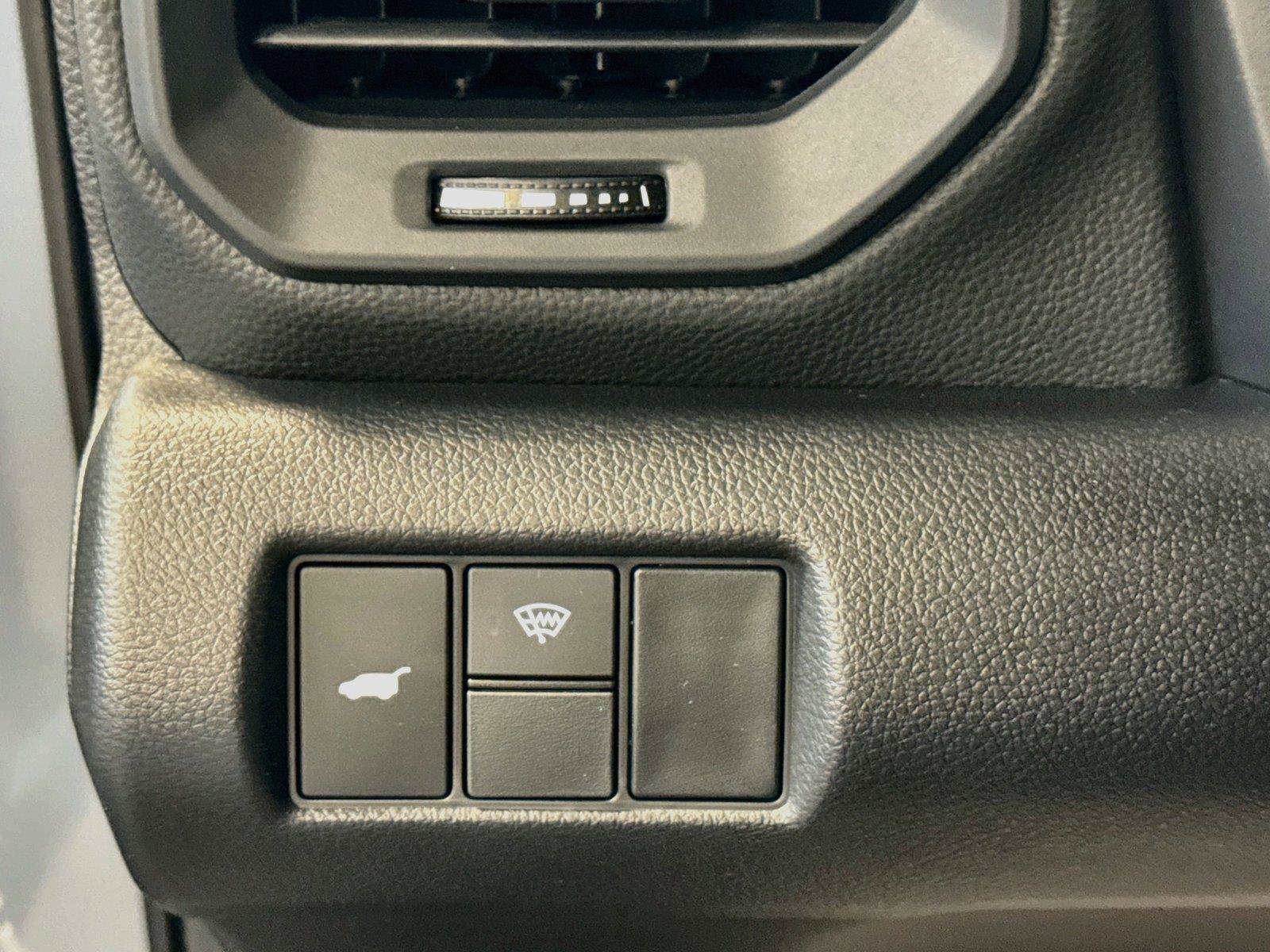 New 2026 Honda Pilot TrailSport image 14