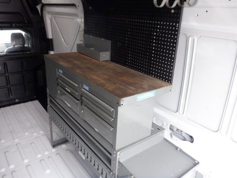 Used 2020 Ford Transit 250 148 High Roof Extended image 7