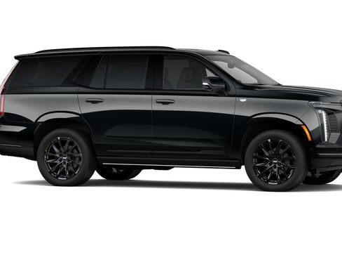 New 2026 Cadillac Escalade Sport image 37